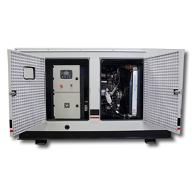 Grupos Electrógenos