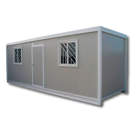 Módulos Portátiles